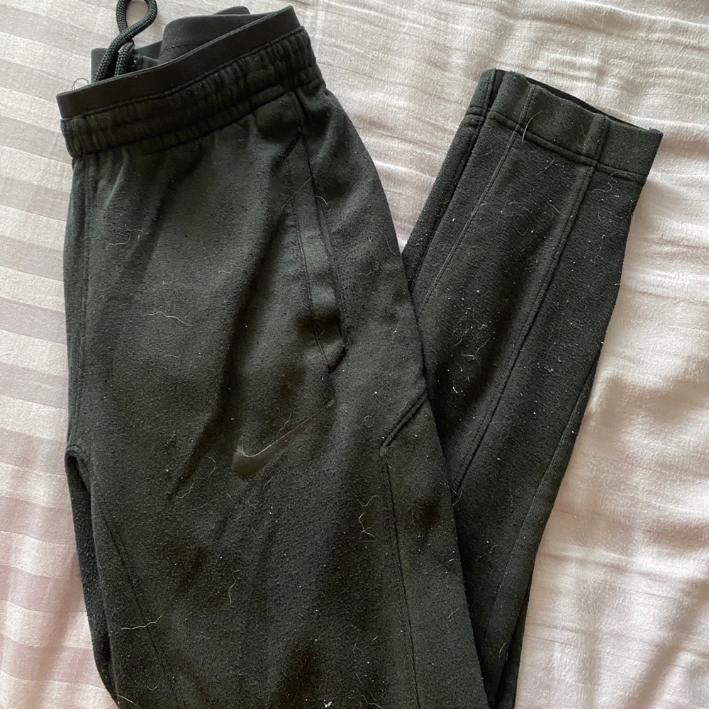 nike dri fit sweat pants
